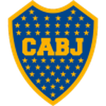 Escudo Boca Juniors
